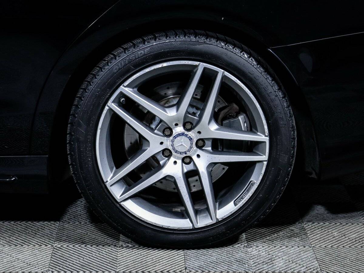 Купить Mercedes-Benz S-Класс 500 Long VI (W222, C217), 2015, 244 488 км, фото №15