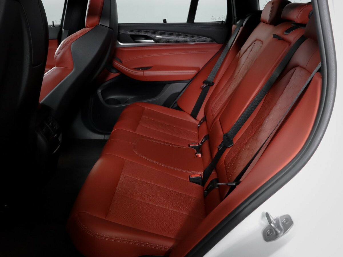 Купить BMW X3 M I (F97), 2019, 88 196 км, фото №10