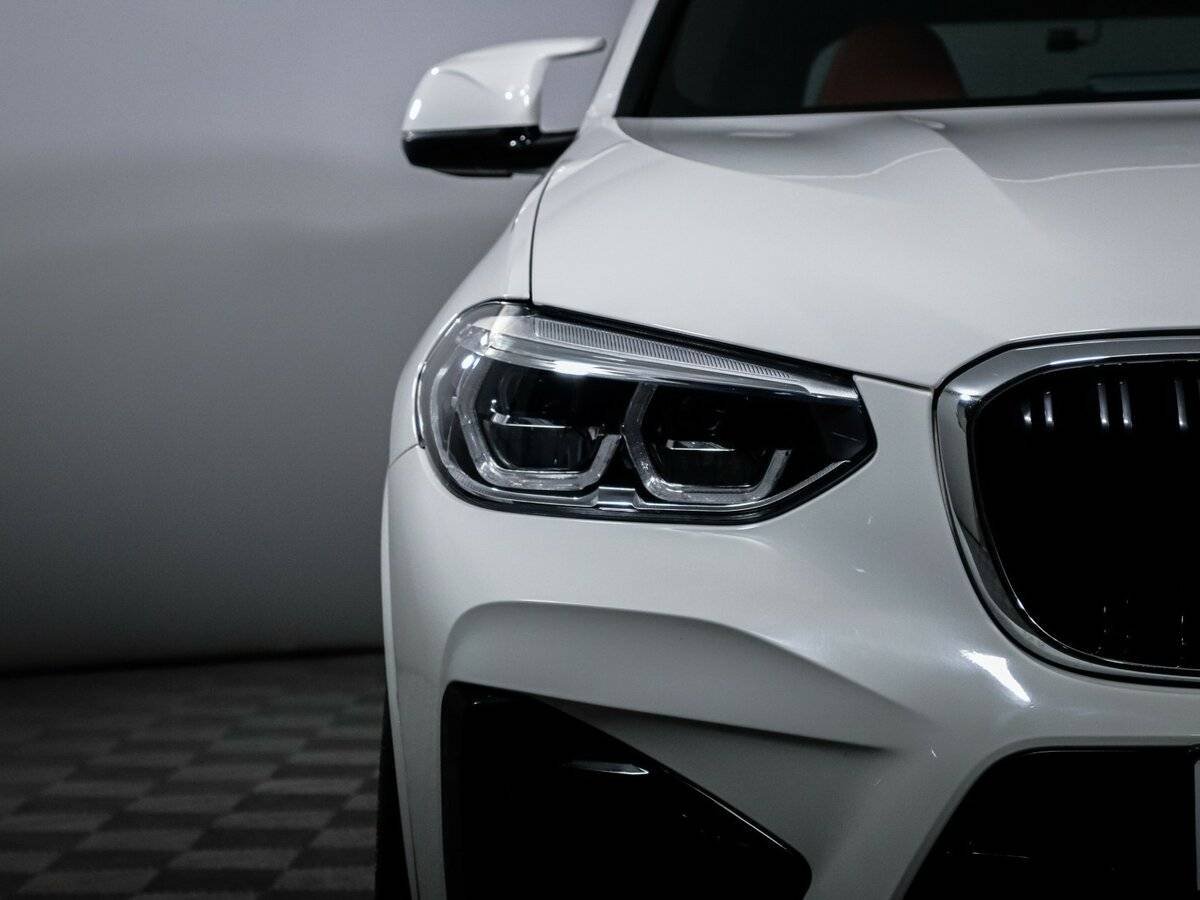 Купить BMW X3 M I (F97), 2019, 88 196 км, фото №16