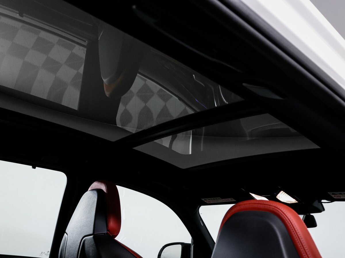 Купить BMW X3 M I (F97), 2019, 88 196 км, фото №19