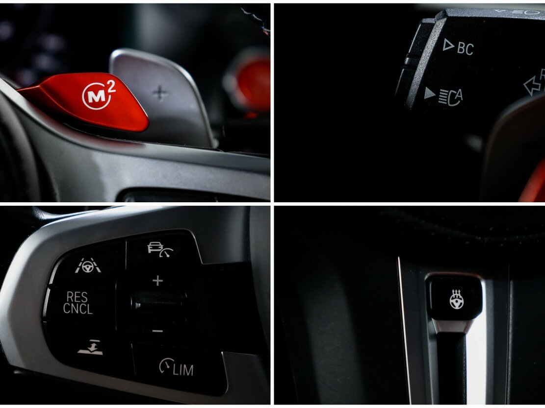 Купить BMW X3 M I (F97), 2019, 88 196 км, фото №28