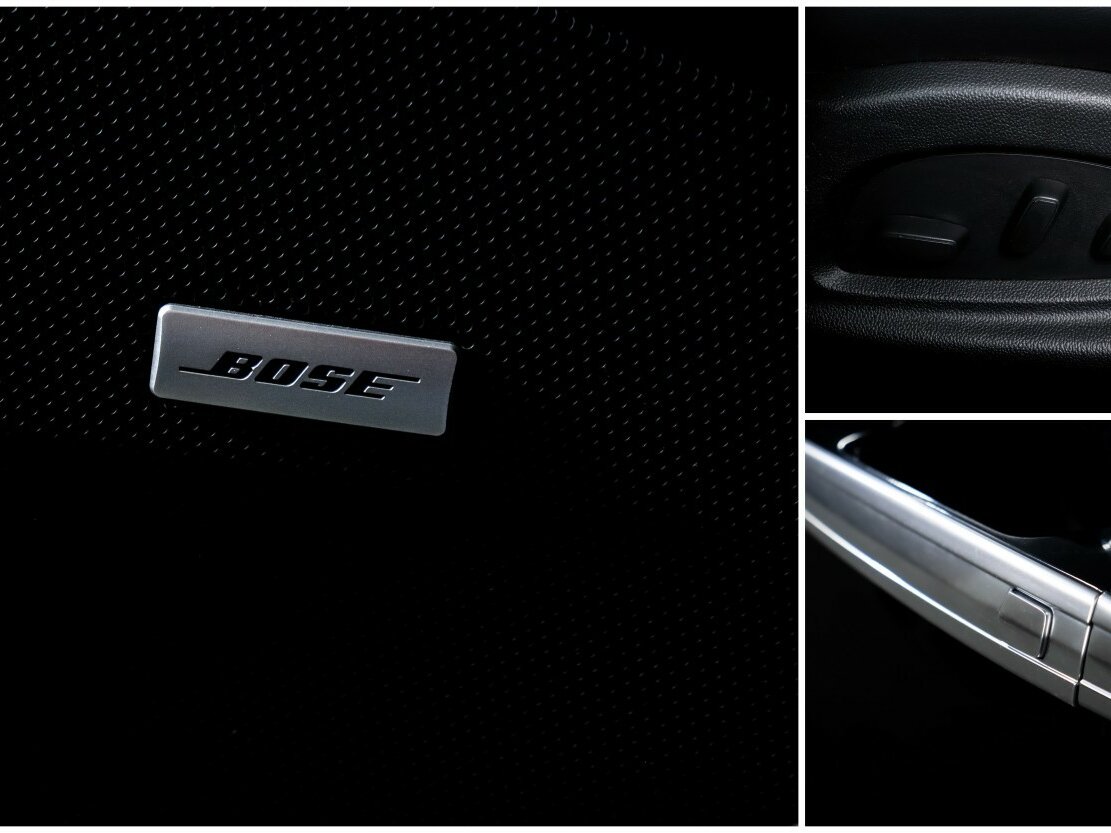 Купить Cadillac ATS I Рестайлинг, 2016, 78 400 км, фото №19