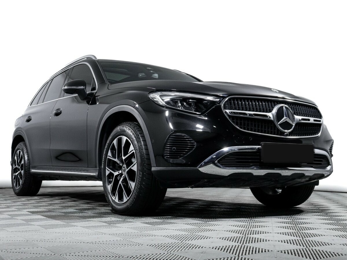 Купить Mercedes-Benz GLC 200 II (X254), 2023, 21 394 км, фото №18