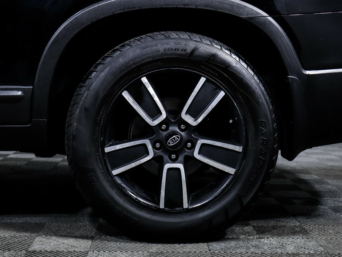 Купить Kia Sorento II, 2011, 226 933 км, фото №12