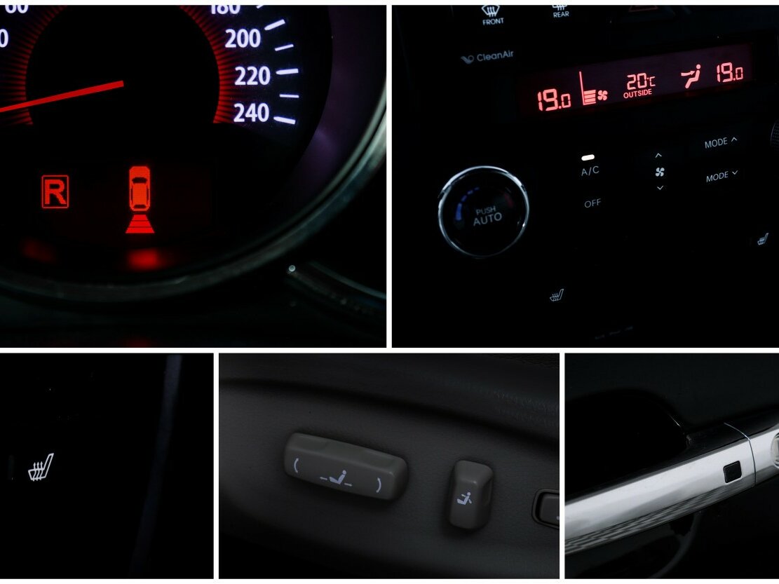 Купить Kia Sorento II, 2011, 226 933 км, фото №14