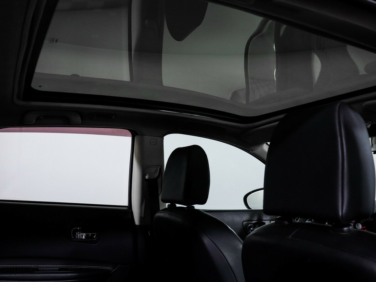 Купить Nissan Qashqai I Рестайлинг, 2010, 182 109 км, фото №13