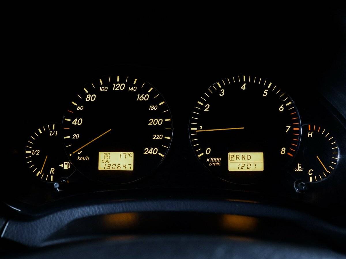 Купить Toyota Avensis II, 2005, 130 645 км, фото №9