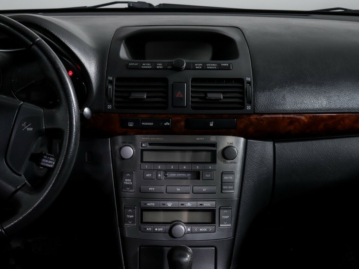 Купить Toyota Avensis II, 2005, 130 645 км, фото №11