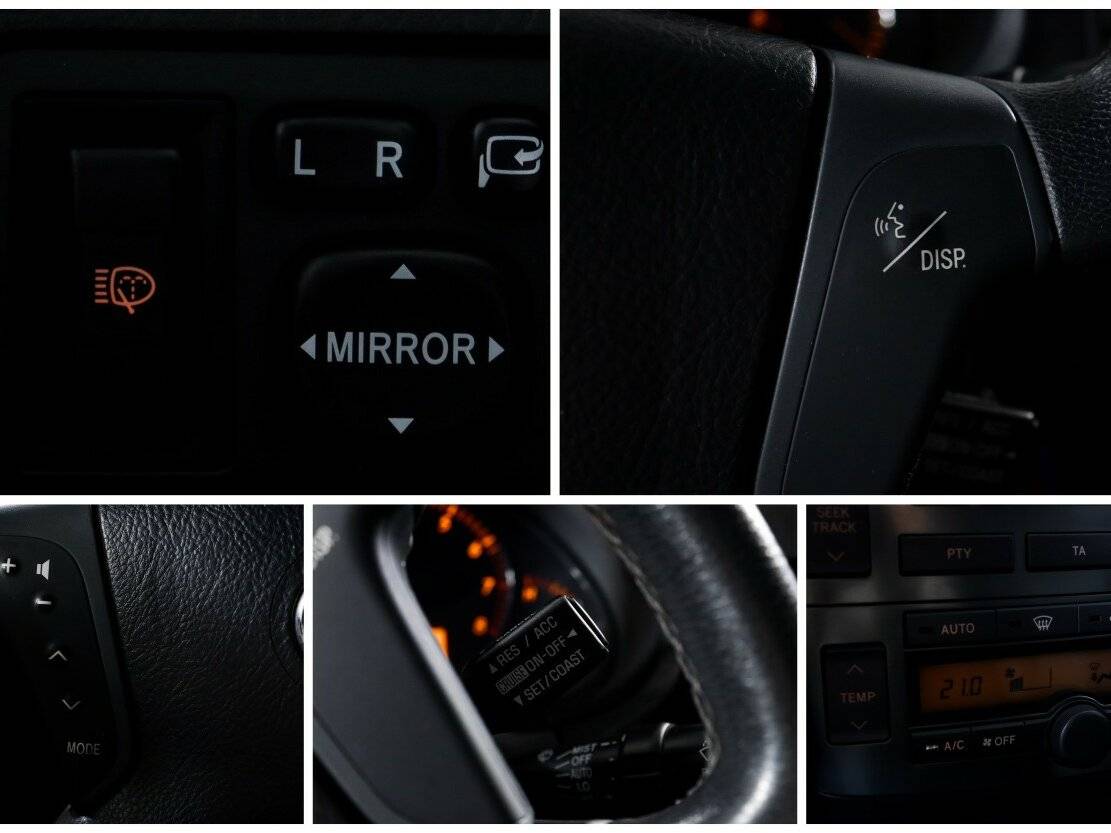 Купить Toyota Avensis II, 2005, 130 645 км, фото №14