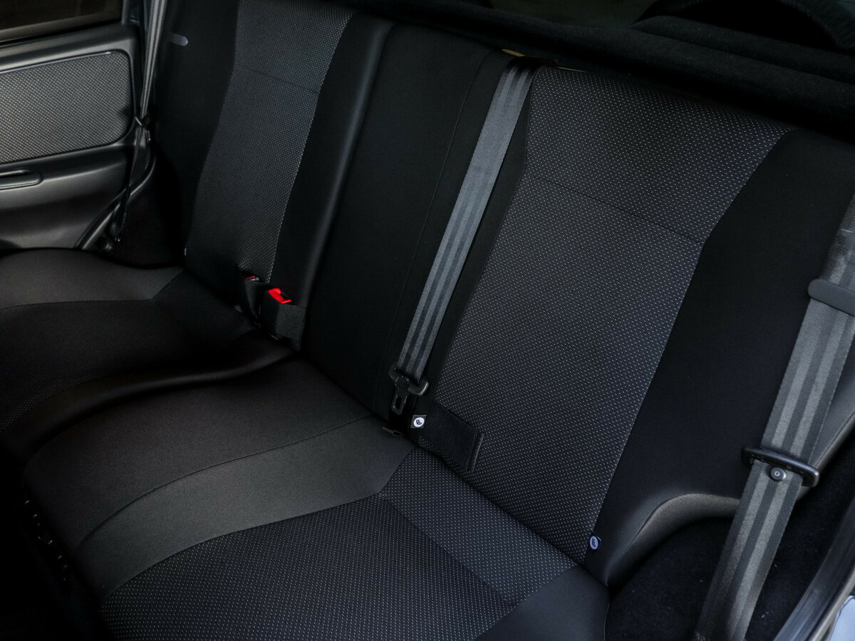 Купить Lada (ВАЗ) Niva Travel I, 2023, 3 500 км, фото №10