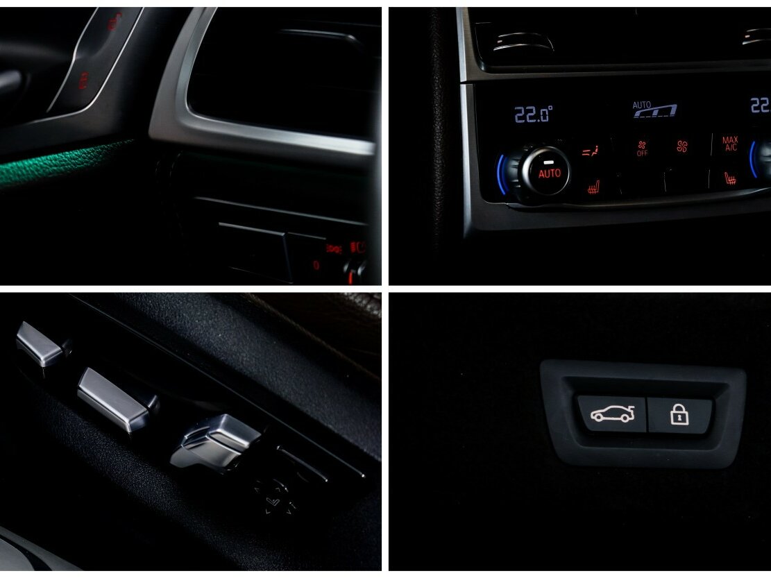 Купить BMW 7 серии 730i VI (G11/G12) Рестайлинг, 2021, 95 476 км, фото №18