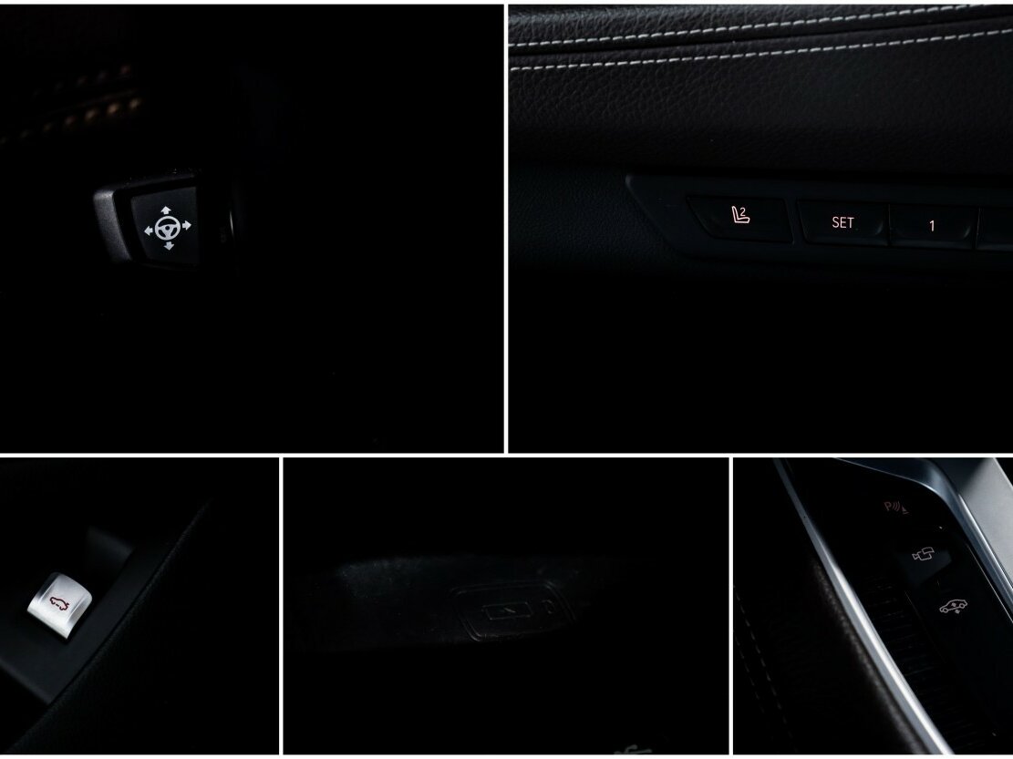 Купить BMW 7 серии 730i VI (G11/G12) Рестайлинг, 2021, 95 476 км, фото №22