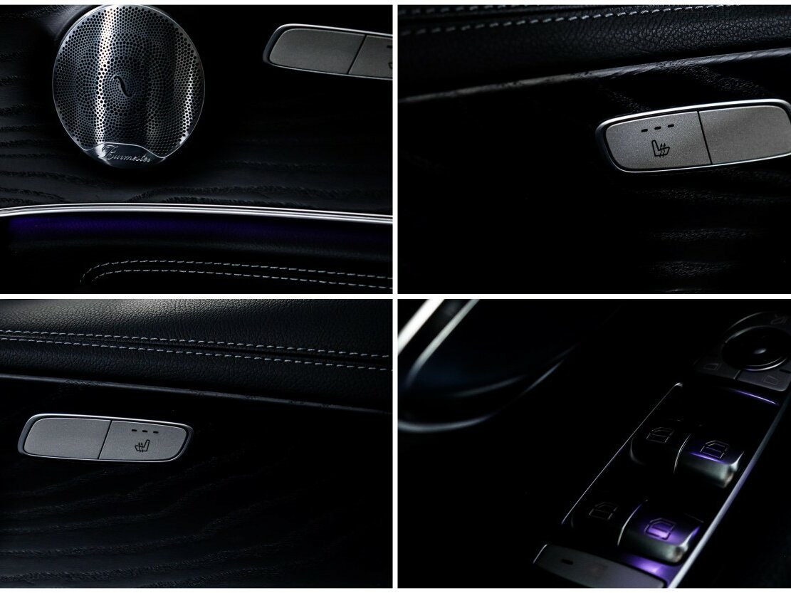 Купить Mercedes-Benz E-Класс 220 d V (W213, S213, C238) Рестайлинг, 2020, 77 707 км, фото №24