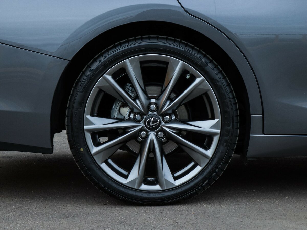 Купить Lexus ES 350 VII, 2020, 67 550 км, фото №12