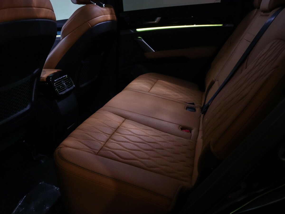 Купить BYD Tang DM-p II Рестайлинг 2, 2023, 483 км, фото №27