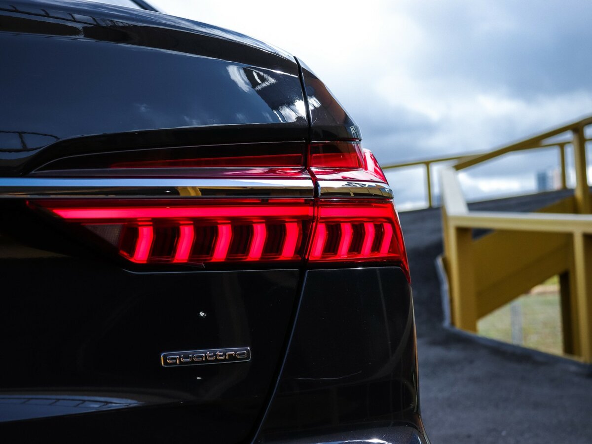 Купить Audi A6 45 TFSI V (C8), 2021, 22 150 км, фото №14