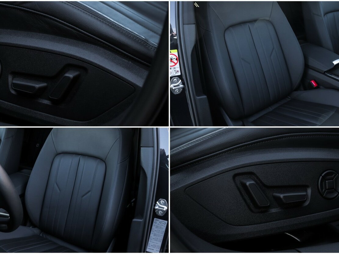 Купить Audi A6 45 TFSI V (C8), 2021, 22 150 км, фото №18