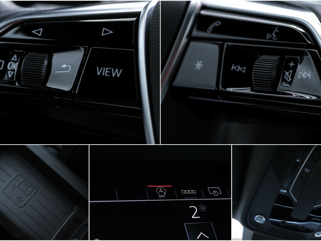 Купить Audi A6 45 TFSI V (C8), 2021, 22 150 км, фото №21