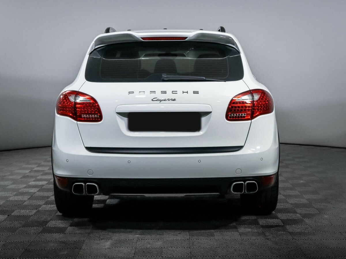Купить Porsche Cayenne II (958), 2013, 163 620 км, фото №6