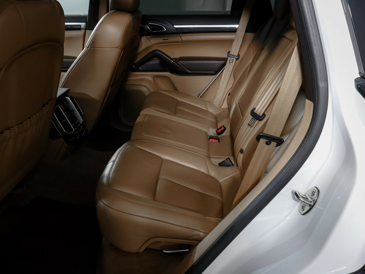 Купить Porsche Cayenne II (958), 2013, 163 620 км, фото №10