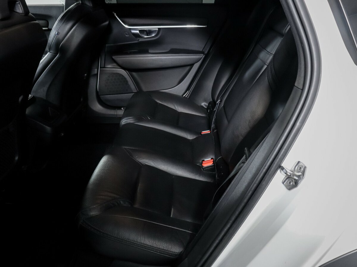 Купить Volvo V90 Cross Country I, 2019, 156 113 км, фото №10