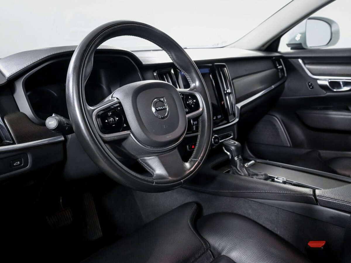 Купить Volvo V90 Cross Country I, 2019, 156 113 км, фото №13