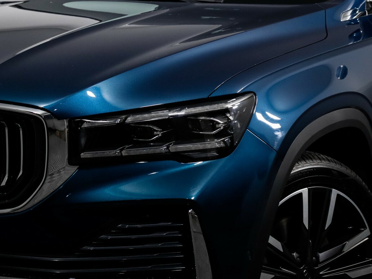 Купить Geely Monjaro I, 2023, 16 079 км, фото №15