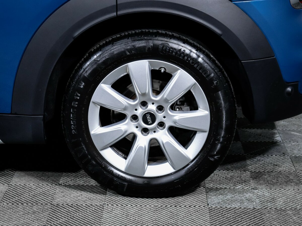 Купить Mini Countryman Cooper S II, 2019, 32 500 км, фото №12