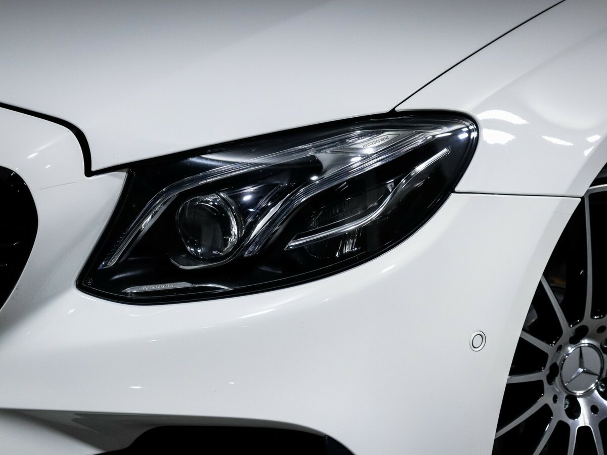 Купить Mercedes-Benz E-Класс AMG 43 AMG V (W213), 2017, 101 585 км, фото №15