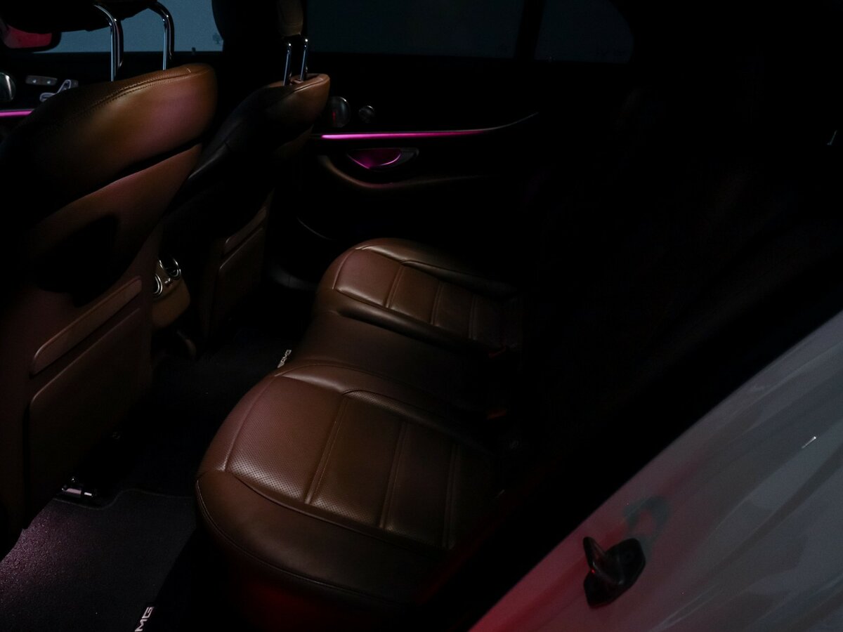 Купить Mercedes-Benz E-Класс AMG 43 AMG V (W213), 2017, 101 585 км, фото №29