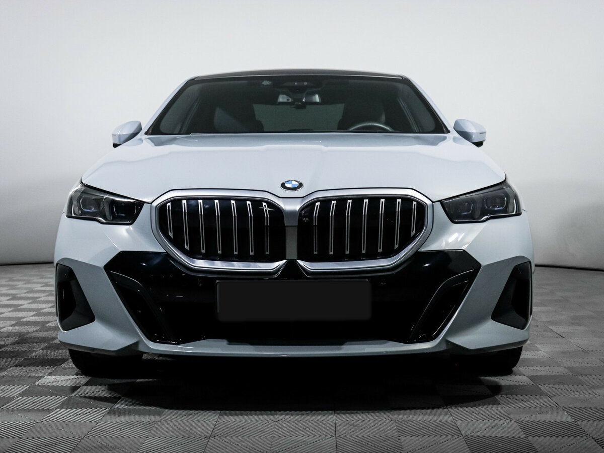 BMW 5 серии