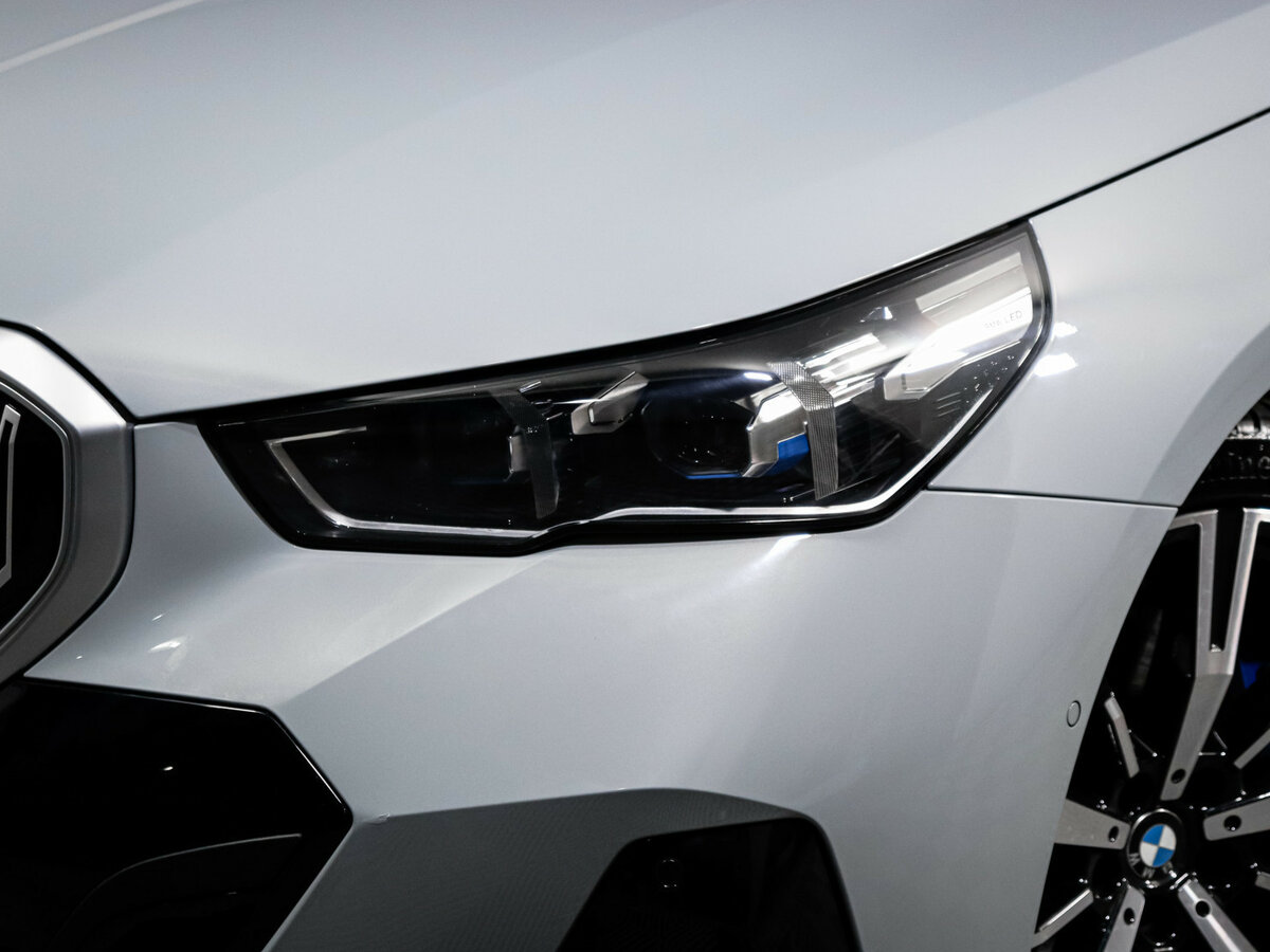 Купить BMW 5 серии 530i xDrive VIII (G60/G61/G68), 2023, 16 000 км, фото №16