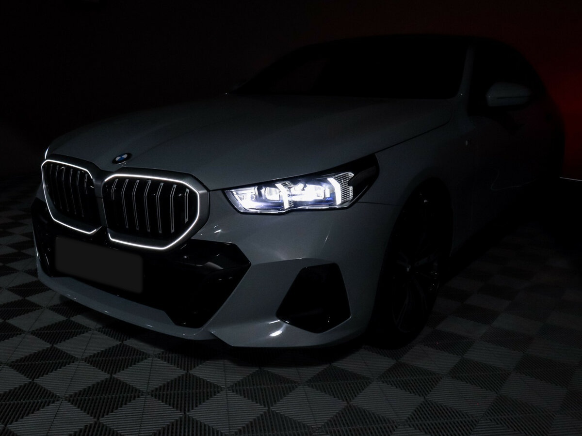 Купить BMW 5 серии 530i xDrive VIII (G60/G61/G68), 2023, 16 000 км, фото №36