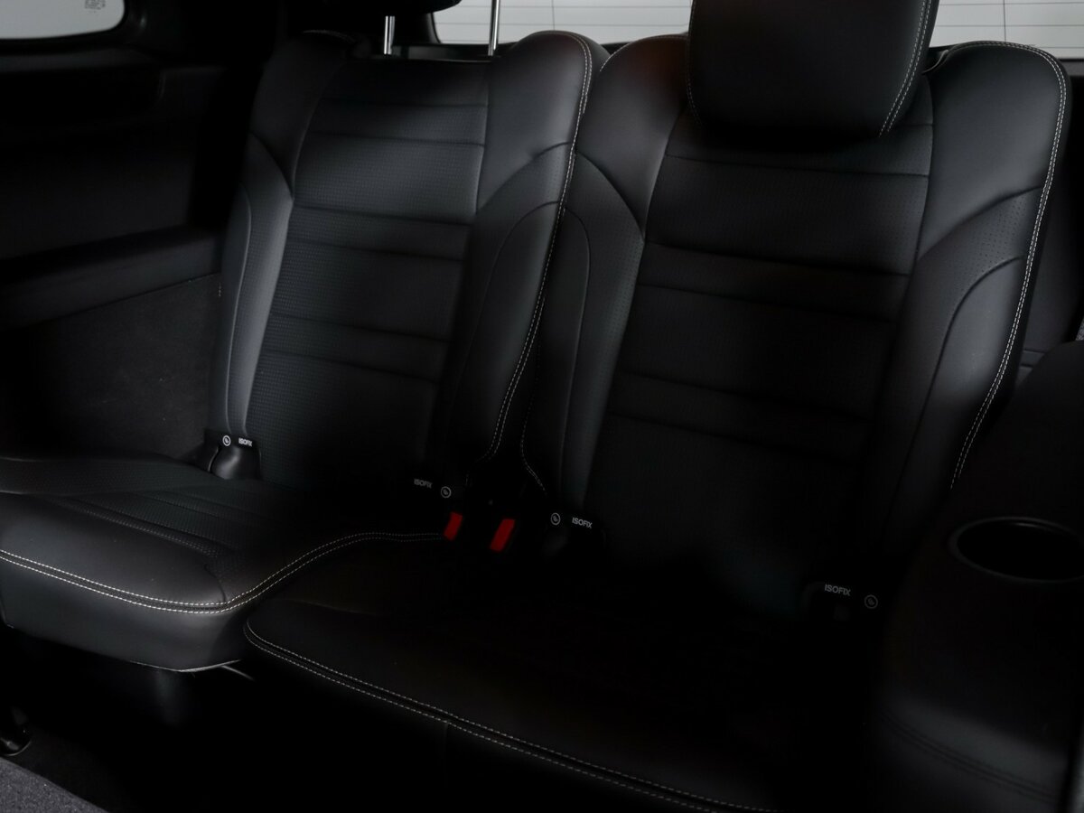 Купить Mercedes-Benz GLS AMG 63 AMG I (X166), 2016, 167 000 км, фото №40