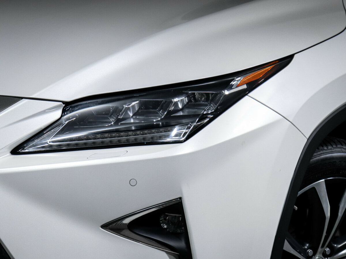 Купить Lexus RX 350 IV, 2016, 88 825 км, фото №16