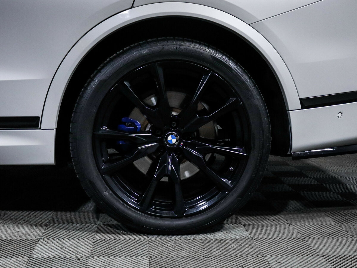 Купить BMW X7 30d I (G07), 2020, 135 772 км, фото №15