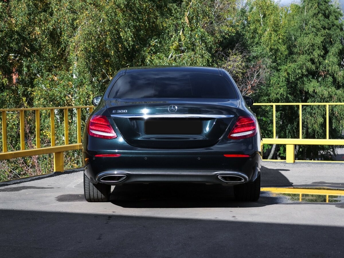 Купить Mercedes-Benz E-Класс 300 V (W213, S213, C238), 2017, 144 291 км, фото №5