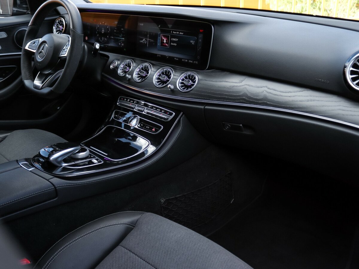 Купить Mercedes-Benz E-Класс 300 V (W213, S213, C238), 2017, 144 291 км, фото №7