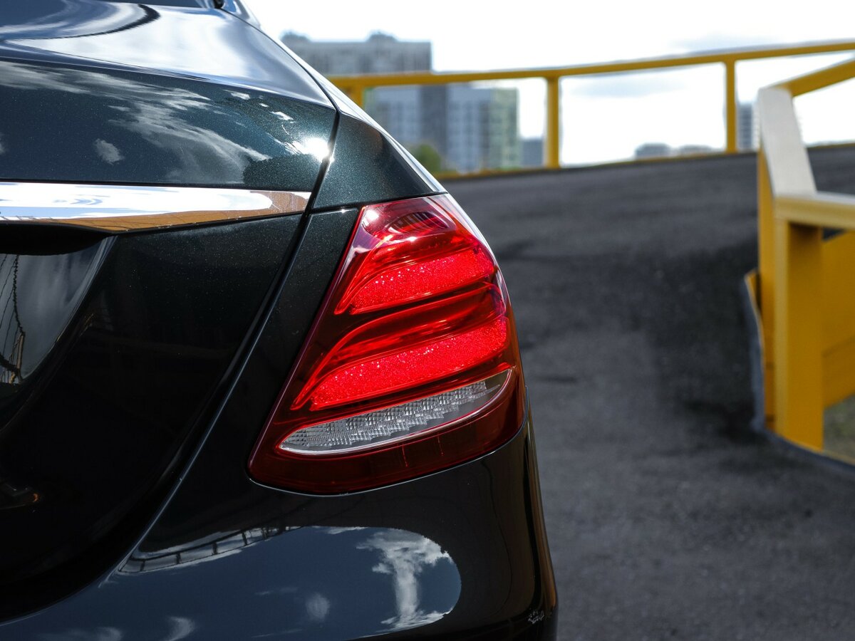 Купить Mercedes-Benz E-Класс 300 V (W213, S213, C238), 2017, 144 291 км, фото №19