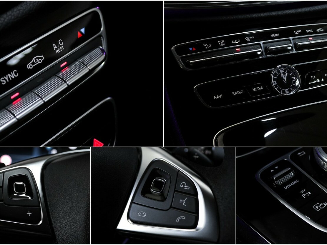 Купить Mercedes-Benz E-Класс 300 V (W213, S213, C238), 2017, 144 291 км, фото №24