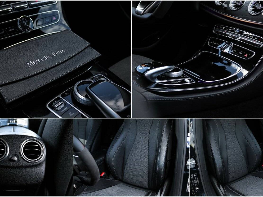 Купить Mercedes-Benz E-Класс 300 V (W213, S213, C238), 2017, 144 291 км, фото №26