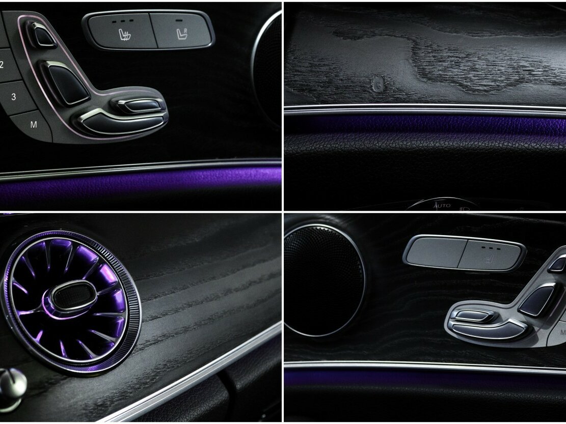 Купить Mercedes-Benz E-Класс 300 V (W213, S213, C238), 2017, 144 291 км, фото №28