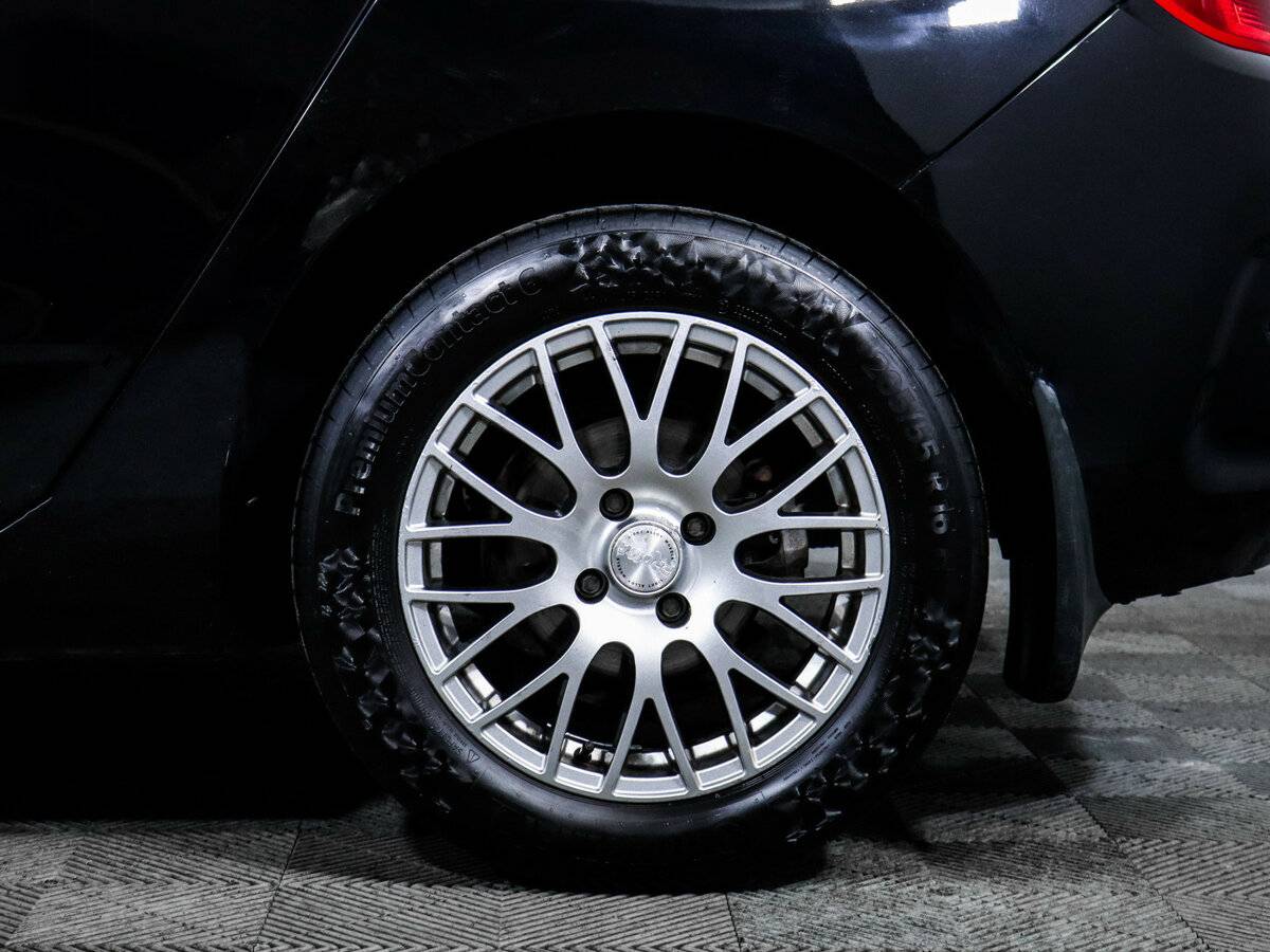 Купить Citroen C4 II, 2011, 185 622 км, фото №12