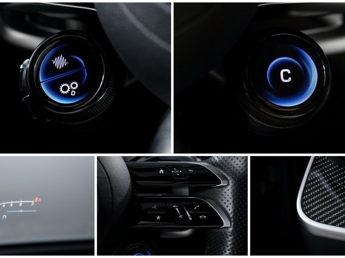 Купить Mercedes-Benz C-Класс AMG 63 AMG S E Performance V (W206), 2023, 14 934 км, фото №24