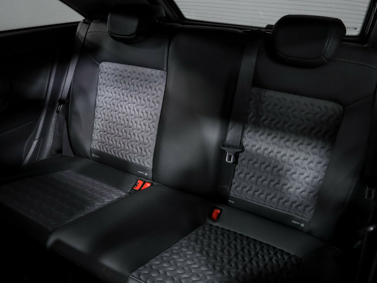 Купить Opel Corsa D Рестайлинг II, 2011, 92 641 км, фото №8