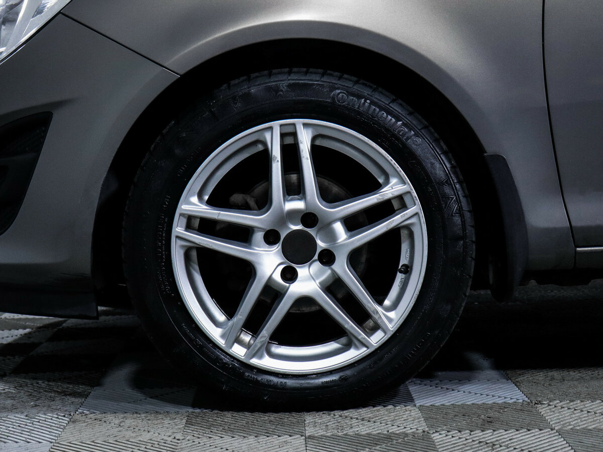 Купить Opel Corsa D Рестайлинг II, 2011, 92 641 км, фото №12