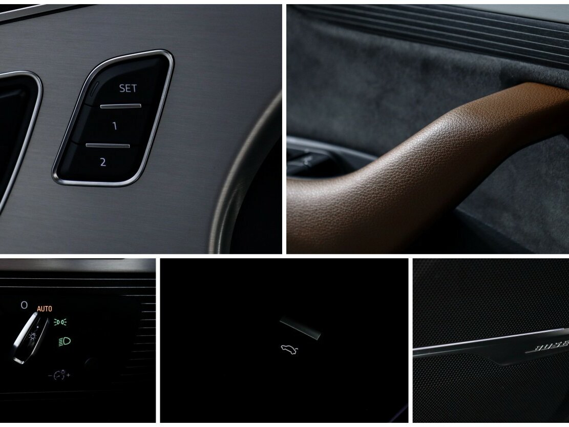 Купить Audi Q7 II (4M), 2018, 80 043 км, фото №14