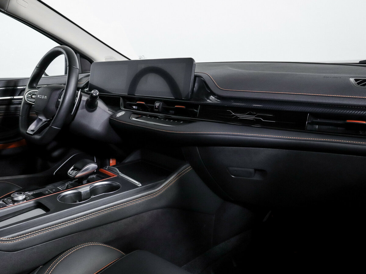 Купить Omoda S5 GT, 2023, 15 456 км, фото №7