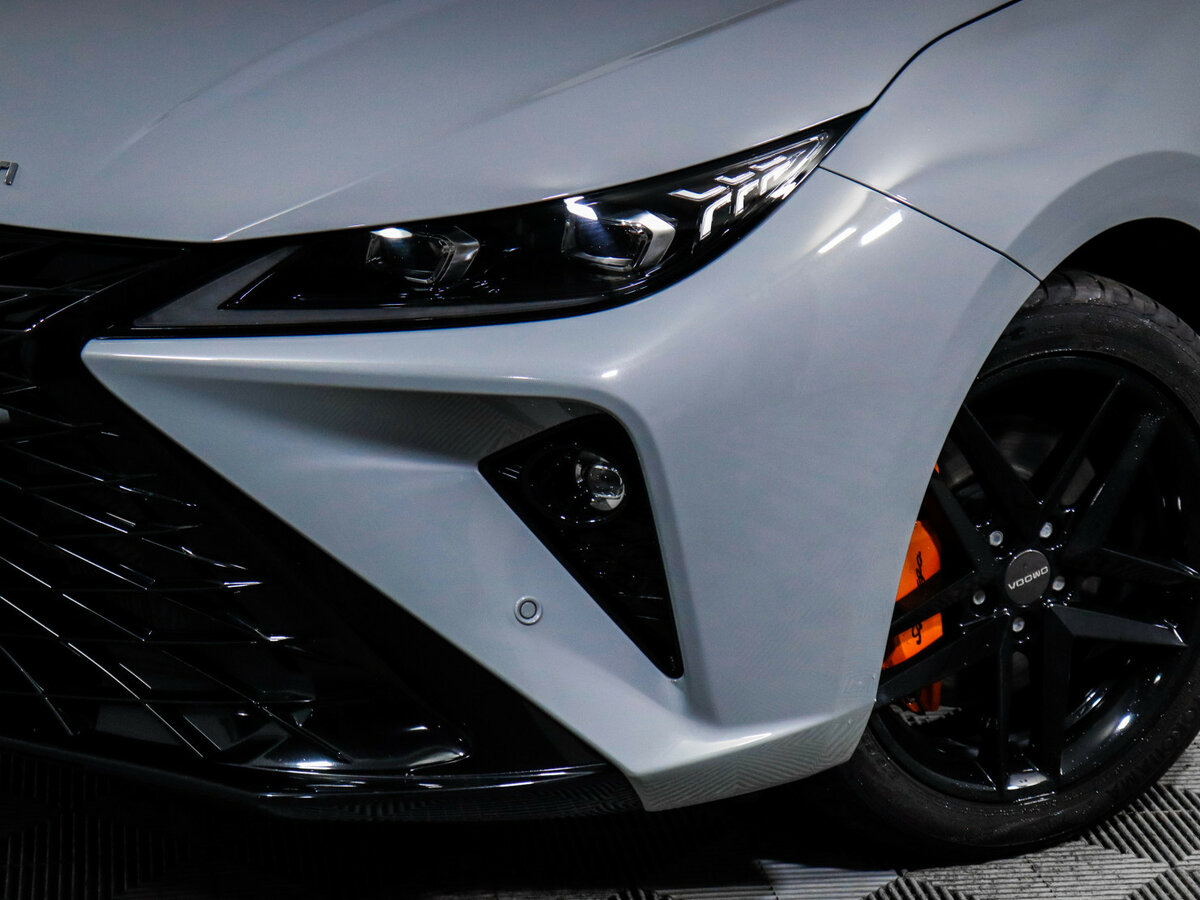 Купить Omoda S5 GT, 2023, 15 456 км, фото №13