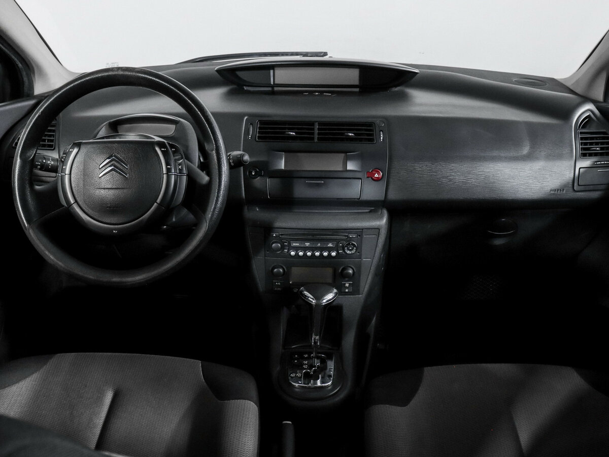 Купить Citroen C4 I, 2007, 105 870 км, фото №10